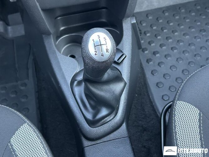 dacia Logan MCV Stepway 2018