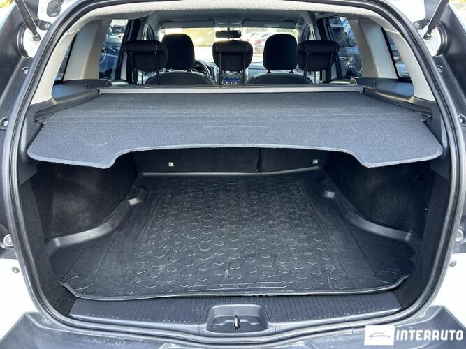 dacia Logan MCV Stepway 2018