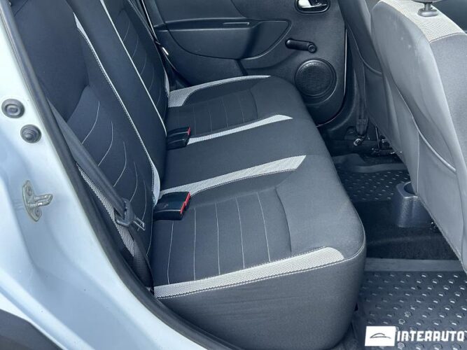 dacia Logan MCV Stepway 2018