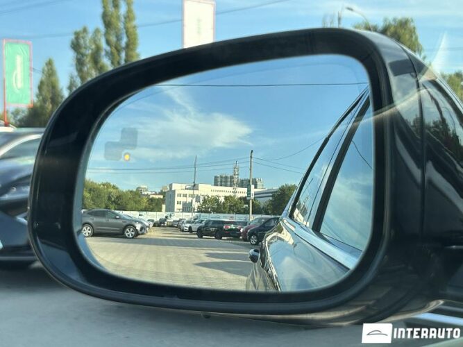 Jaguar XF 41 jaguar XF 2015