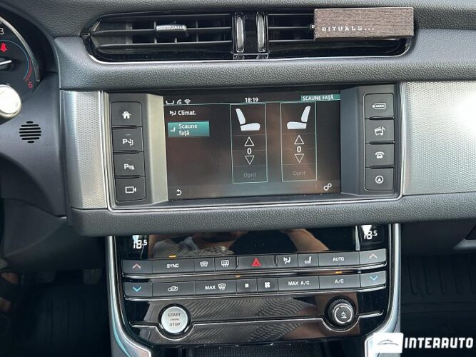 Jaguar XF 49 jaguar XF 2015