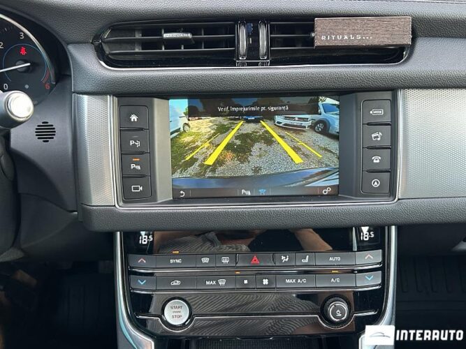 Jaguar XF 48 jaguar XF 2015