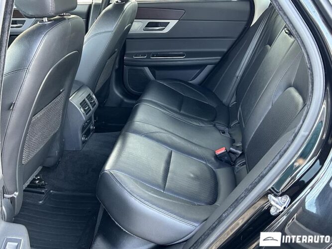 Jaguar XF 53 jaguar XF 2015