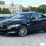 Jaguar XF 2015