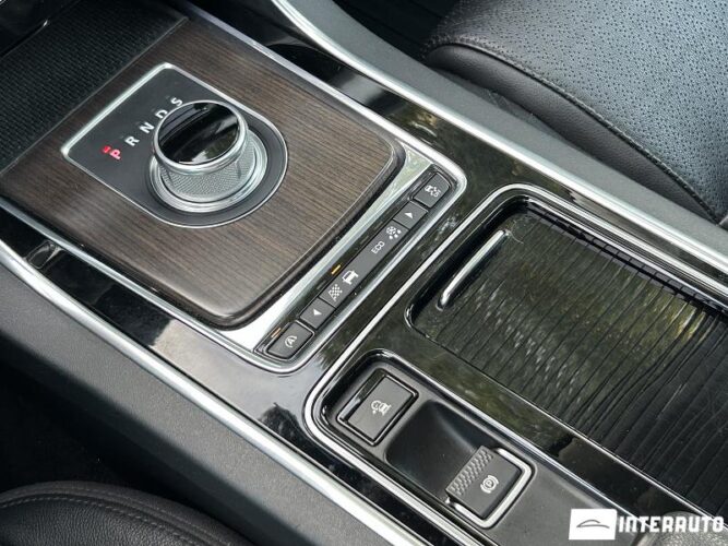 Jaguar XF 50 jaguar XF 2015