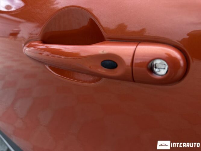 Renault Captur 34 renault Captur 2014