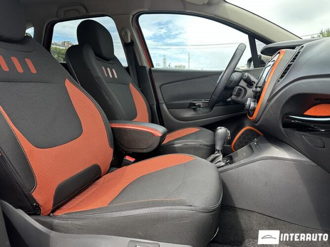 Renault Captur 44 renault Captur 2014