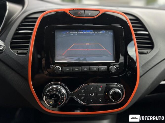 Renault Captur 41 renault Captur 2014