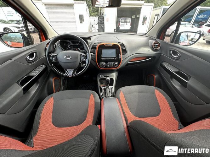Renault Captur 37 renault Captur 2014