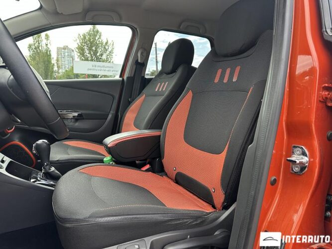 Renault Captur 35 renault Captur 2014