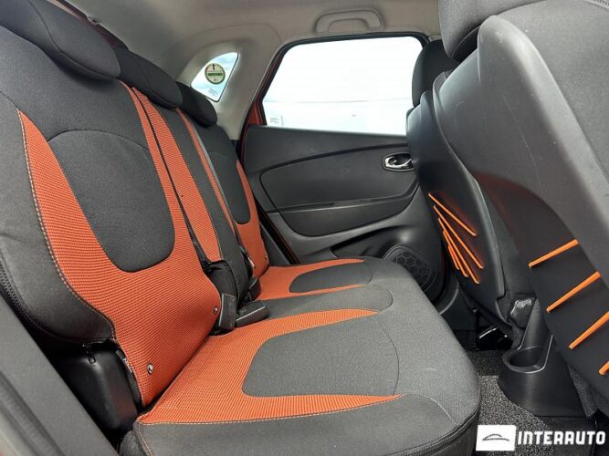 Renault Captur 45 renault Captur 2014