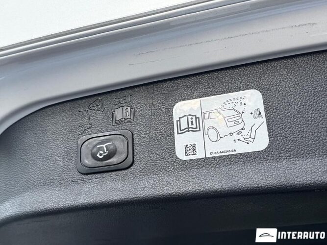 Ford Kuga 50 ford Kuga 2018