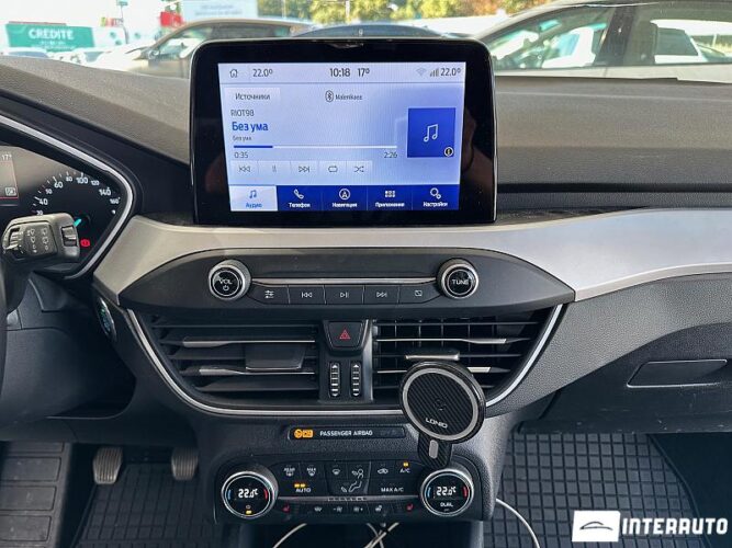 Ford Focus 40 ford Focus 2021