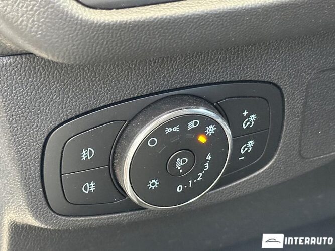 Ford Focus 41 ford Focus 2021