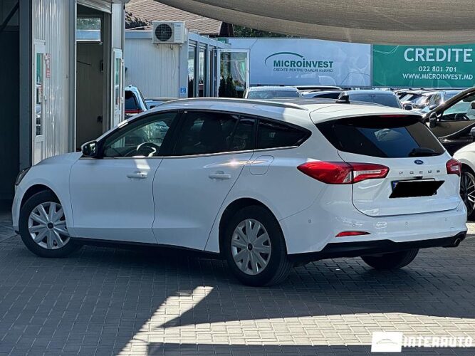 Ford Focus 32 ford Focus 2021