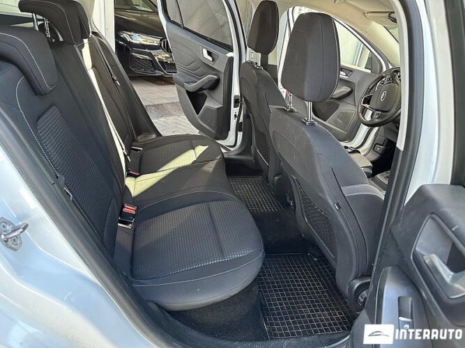 Ford Focus 44 ford Focus 2021