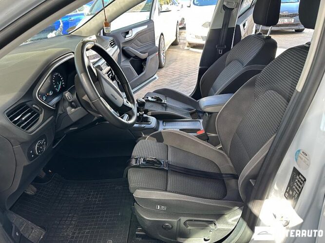 Ford Focus 35 ford Focus 2021