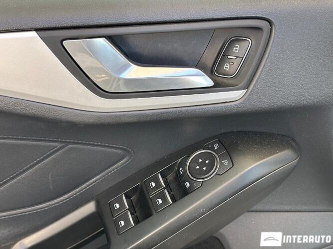 Ford Focus 42 ford Focus 2021