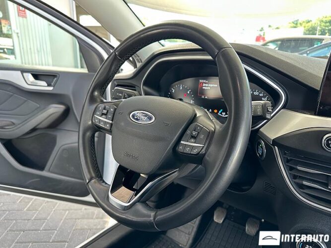 Ford Focus 36 ford Focus 2021
