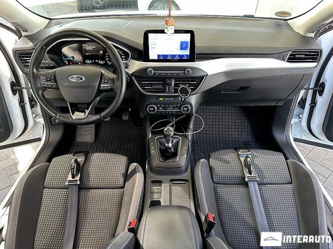 Ford Focus 37 ford Focus 2021