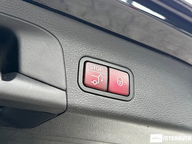 mercedes GLS 450 2020