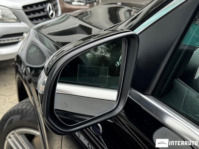 mercedes GLS 450 2020