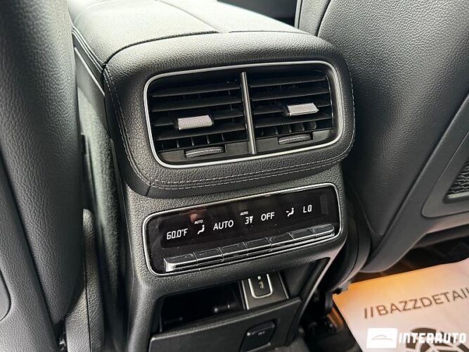 mercedes GLS 450 2020