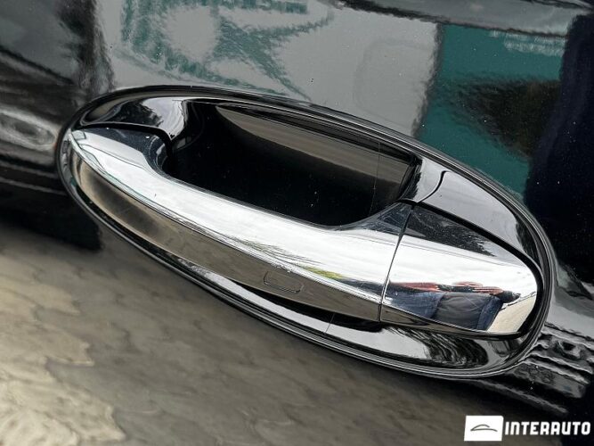 mercedes GLS 450 2020