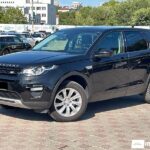 Land Rover Discovery Sport 2016