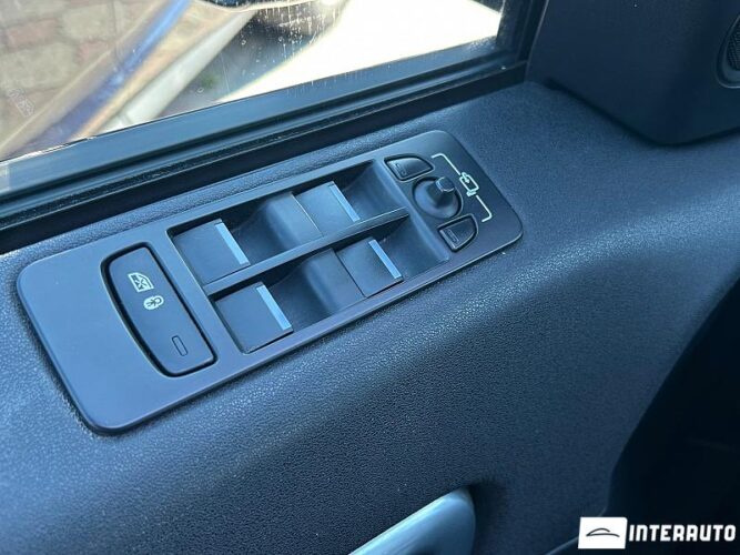 land rover Discovery Sport 2016