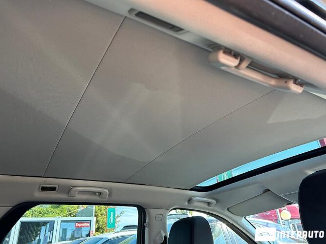 land rover Discovery Sport 2016