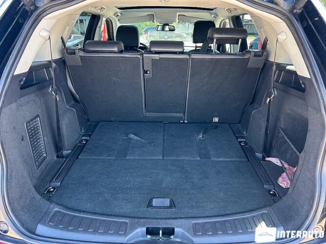 land rover Discovery Sport 2016