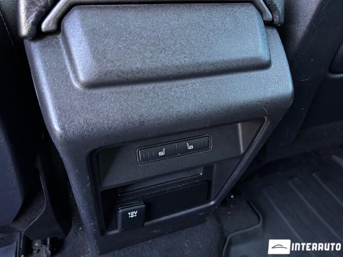 land rover Discovery Sport 2016