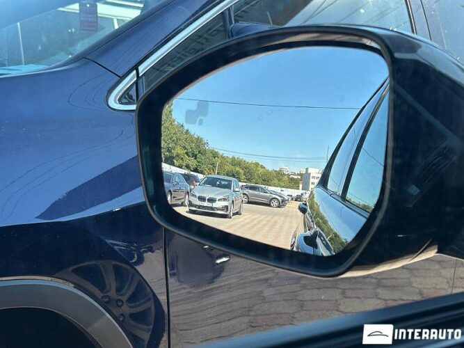 land rover Discovery Sport 2016