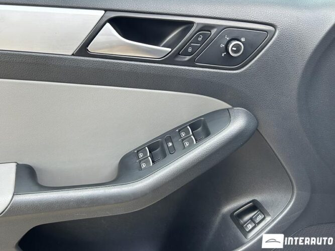 volkswagen Jetta 2014