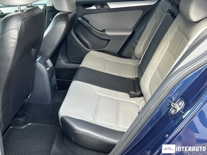 volkswagen Jetta 2014