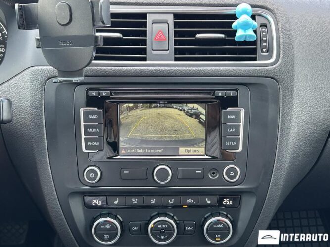 volkswagen Jetta 2014