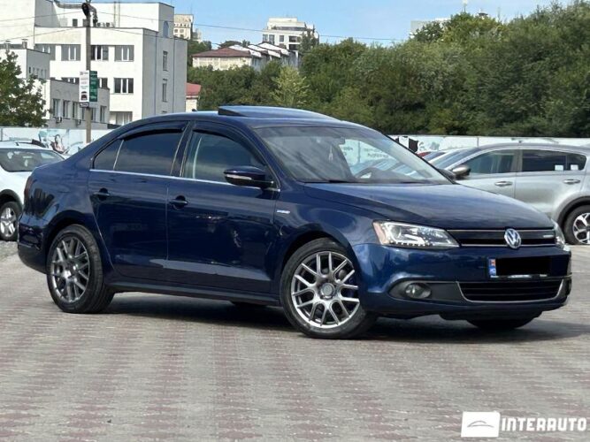 volkswagen Jetta 2014
