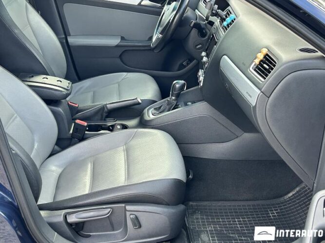 volkswagen Jetta 2014