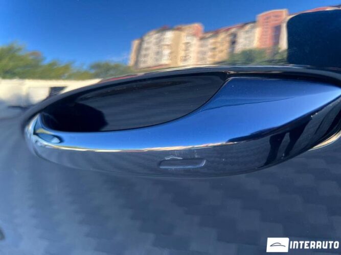 porsche Cayenne Coupe 2022