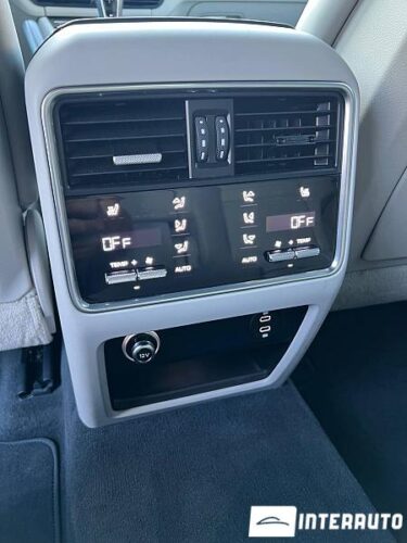 porsche Cayenne Coupe 2022