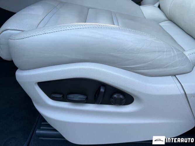 porsche Cayenne Coupe 2022