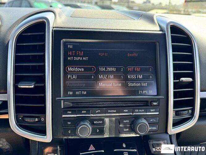 Porsche Cayenne 43 porsche Cayenne 2012