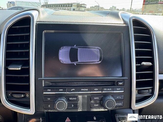 Porsche Cayenne 44 porsche Cayenne 2012