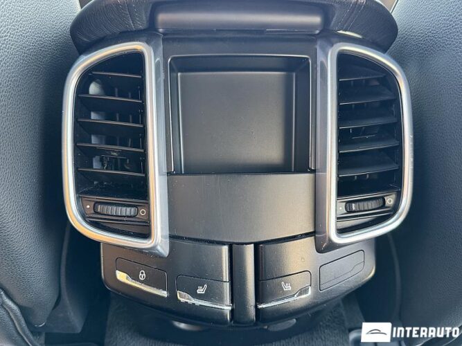 Porsche Cayenne 56 porsche Cayenne 2012