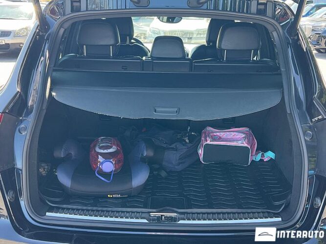 porsche Cayenne 2012