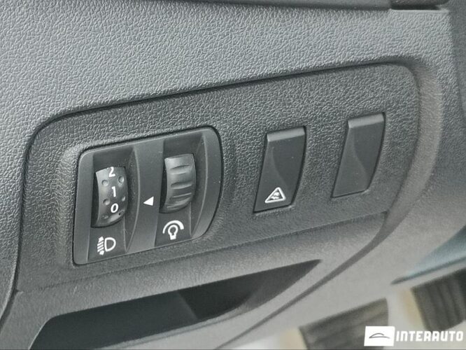 renault Grand Scenic 2009