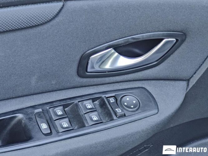 renault Grand Scenic 2009