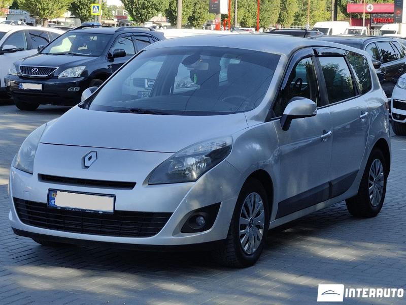 interauto oferta masina