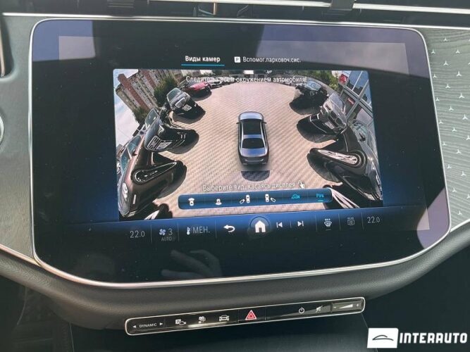 mercedes E 300e 2024